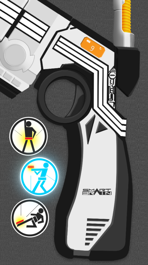 假面骑士555加速表模拟器