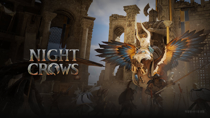 夜鸦国际服