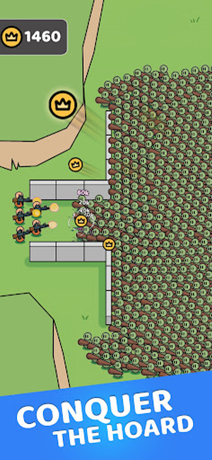 我们是战士完整版