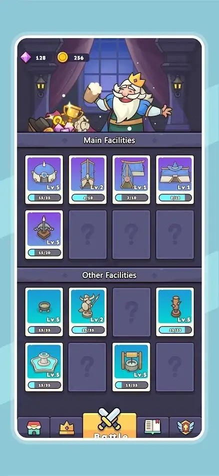 守护堡垒中文版