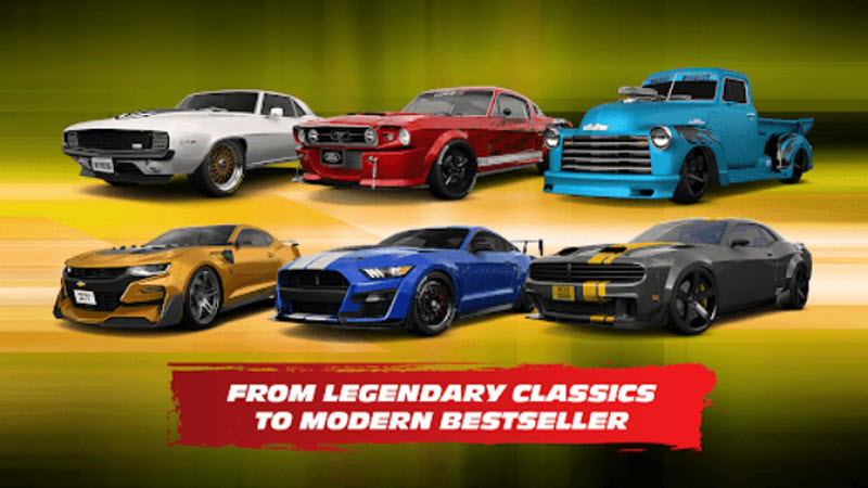 3D精致车模中文版