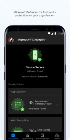 Microsoft Defender