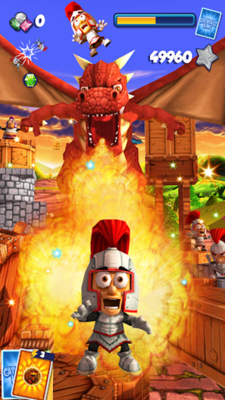 弹射之王最新版