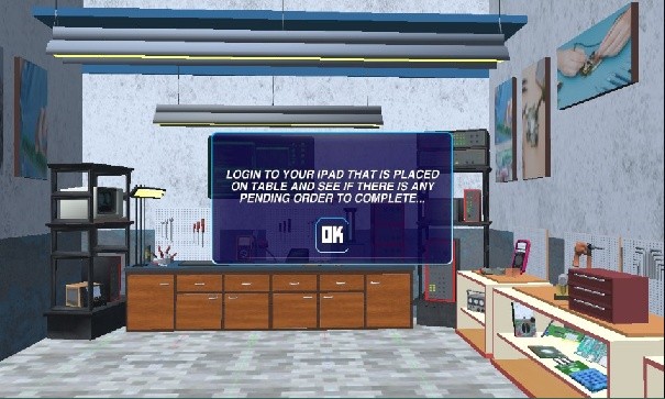 电工模拟器手机版