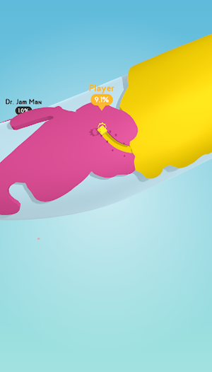 纸片大作战3D手机版