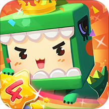 迷你世界星河漂流记