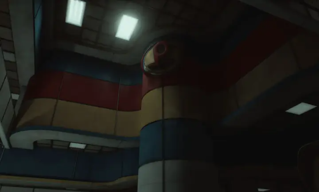 波比的游戏时间第五章官方正版