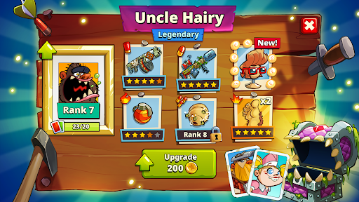 沼泽激战2官方正版