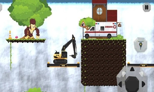 建造世界2中文版