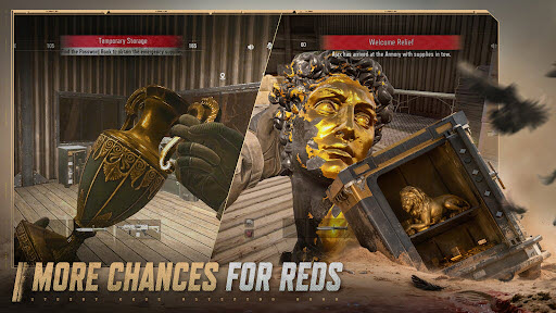 暗区突围国际服最新版