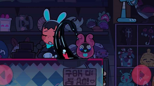 神秘生物公园手机汉化版