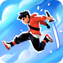 忍者派对中文版无限金币