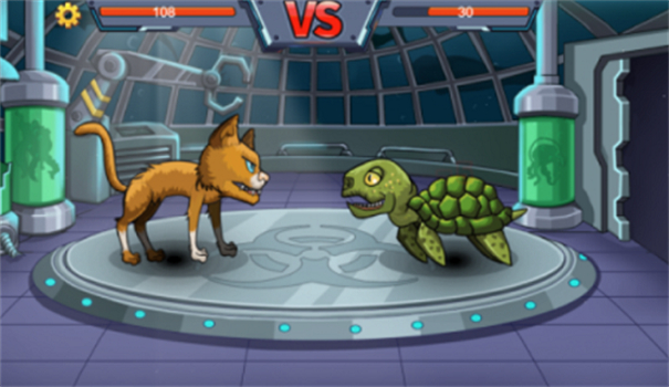 变异基因兽手机安卓