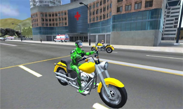 野外狩猎生存联机版