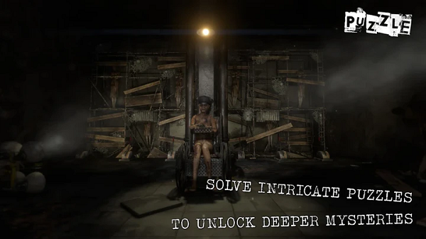 失落的记忆重制版正版