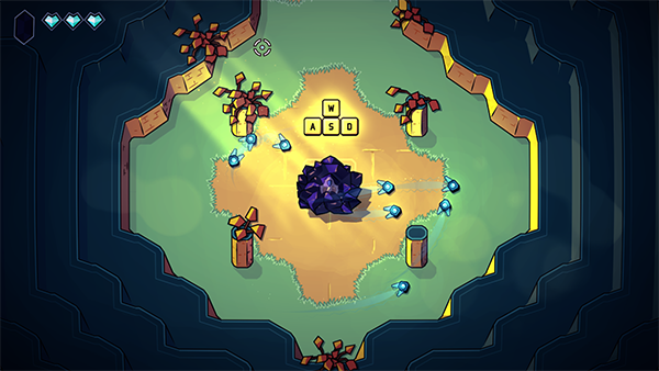 小飞船大冒险移植版