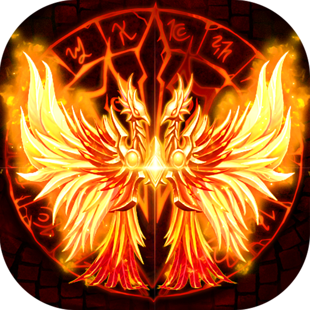 盛战归来传奇高爆版