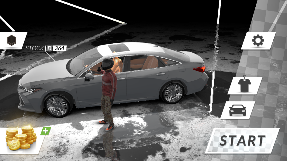 终极漂移破解版