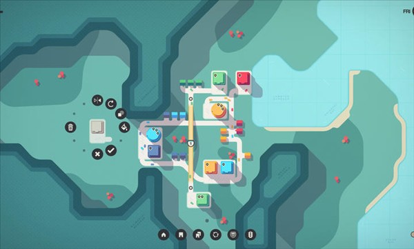 迷你高速公路中文版