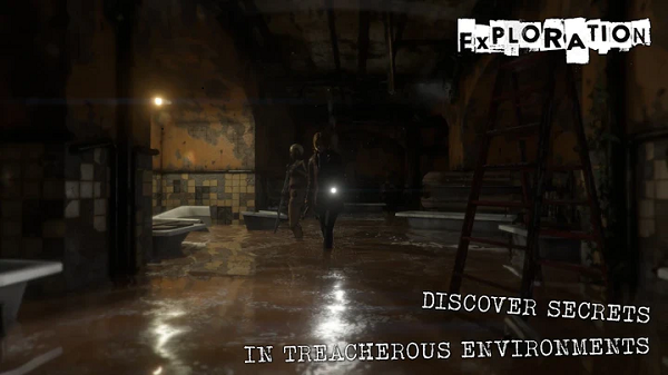 失落的记忆重制版正版