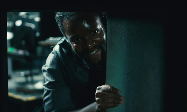 死亡重启手机版