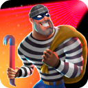 小偷模拟器2无敌版