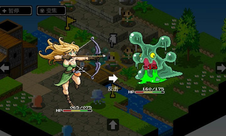 史莱姆的野望mod修改版