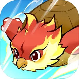 山海进化录游戏