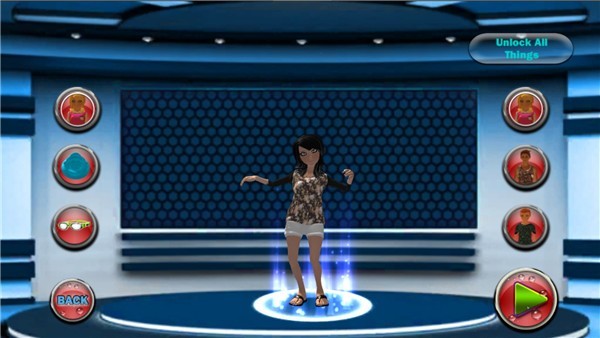 水上乐园模拟器中文版