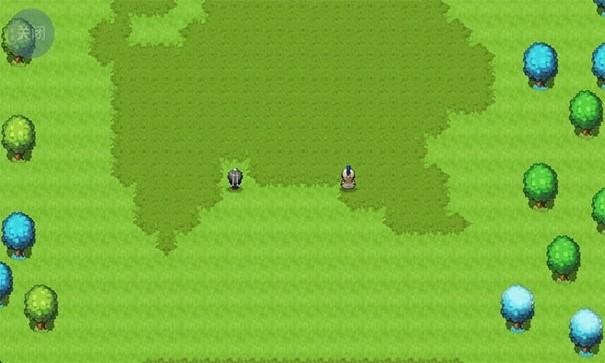 吞食天地外传手机版