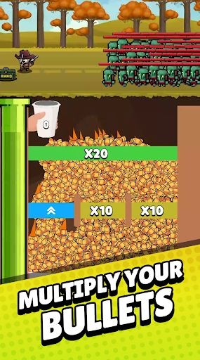 纸杯英雄中文版