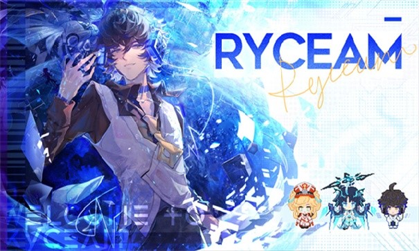 ryceam音游
