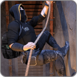 小偷模拟器2无敌版