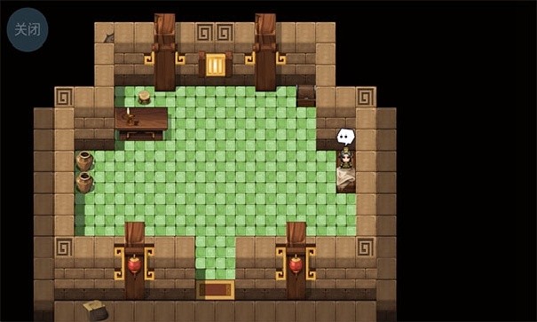 吞食天地外传手机版