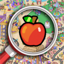 scavenger hunt中文版