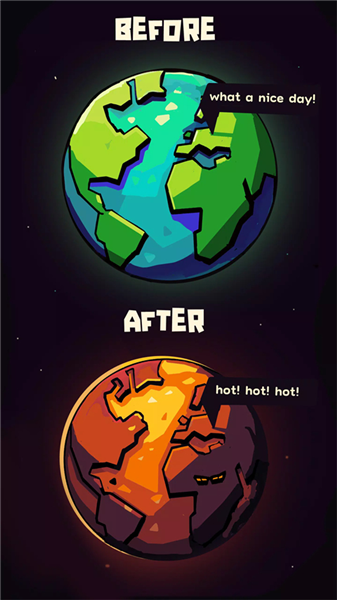 地球公司中文版