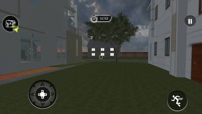 小偷模拟器2无敌版