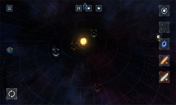 星球破坏模拟器最新版