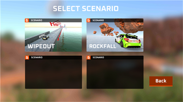 软体汽车碰撞模拟器破解版