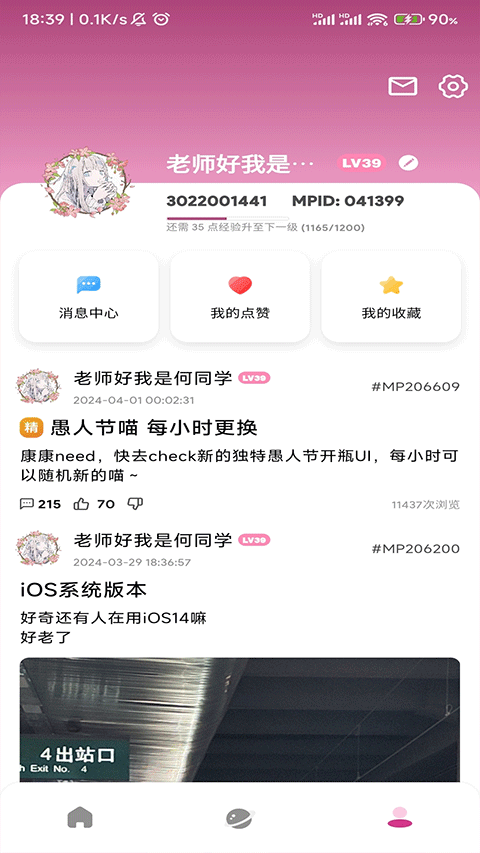 微北洋app