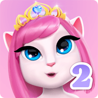 我的安吉拉2官方正版手游