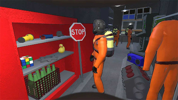 致命公司手游汉化版