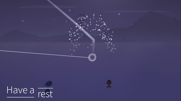 Fishing Life（钓鱼人生）