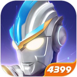 奥特曼传奇英雄2022