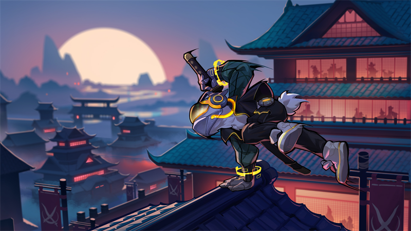 忍者必须死3手游电脑版