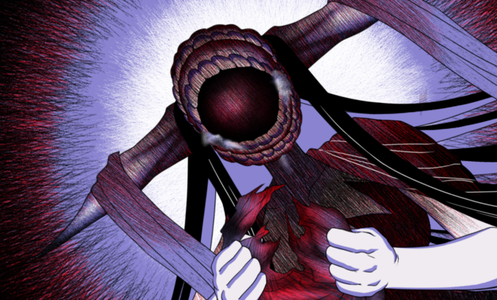 异常咖啡机2中文版