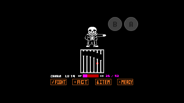 sans模拟器手机版