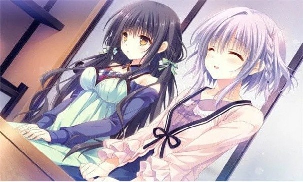 少女领域安卓版