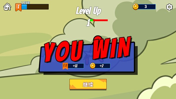 决斗火柴人2联机版