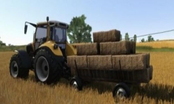 农民的追求汉化版